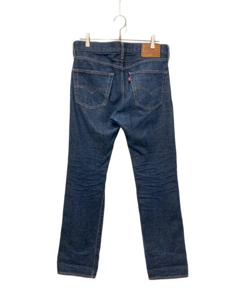 LEVI'S PReMIUM（リーバイス プレミアム）LEVI'S PReMIUM (リーバイス プレミアム) 501セルビッジデニムパンツ インディゴ サイズ:W32L32の古着・服飾アイテム