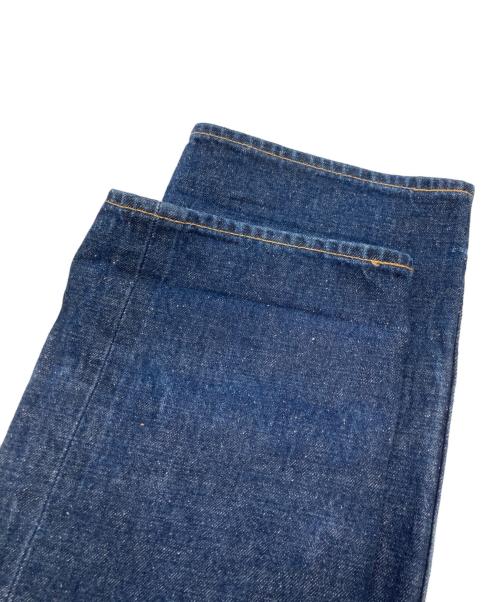 LEVI'S PReMIUM（リーバイス プレミアム）LEVI'S PReMIUM (リーバイス プレミアム) 501セルビッジデニムパンツ インディゴ サイズ:W32L32の古着・服飾アイテム
