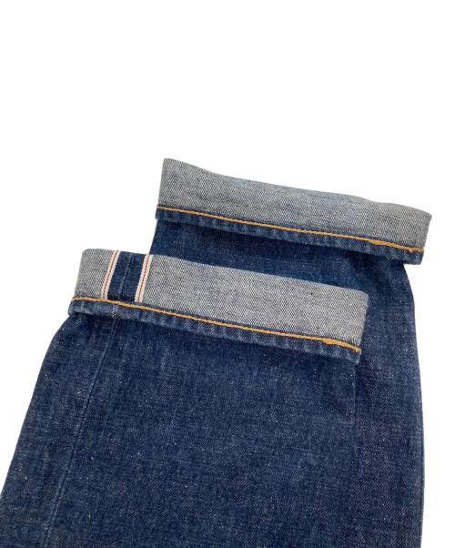 LEVI'S PReMIUM（リーバイス プレミアム）LEVI'S PReMIUM (リーバイス プレミアム) 501セルビッジデニムパンツ インディゴ サイズ:W32L32の古着・服飾アイテム