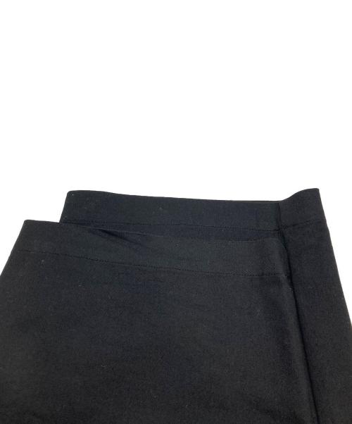 THE NORTHFACE PURPLELABEL（ザ・ノースフェイス パープルレーベル）THE NORTHFACE PURPLELABEL (ザ・ノースフェイス パープルレーベル) チノフィールドワークパンツ ブラック サイズ:32の古着・服飾アイテム