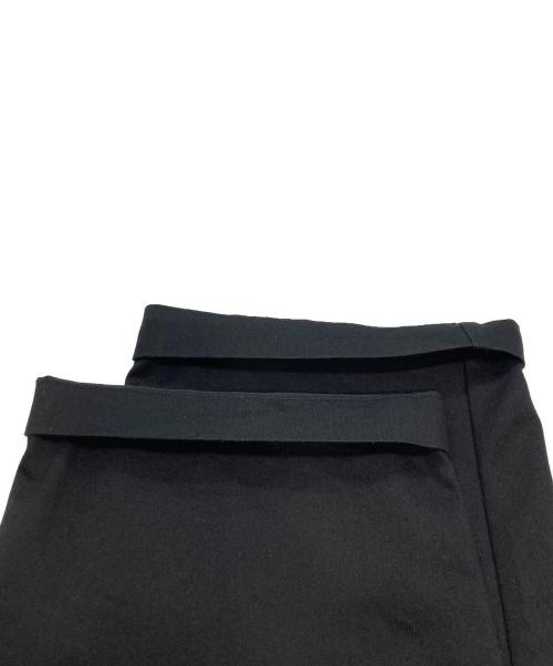 THE NORTHFACE PURPLELABEL（ザ・ノースフェイス パープルレーベル）THE NORTHFACE PURPLELABEL (ザ・ノースフェイス パープルレーベル) チノフィールドワークパンツ ブラック サイズ:32の古着・服飾アイテム