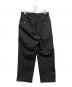 THE NORTHFACE PURPLELABEL (ザ・ノースフェイス パープルレーベル) チノフィールドワークパンツ ブラック サイズ:32：10000円