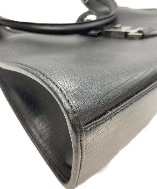 GUCCI（グッチ）GUCCI (グッチ) ジャッキーワンショルダーバッグ ブラック サイズ:なしの古着・服飾アイテム