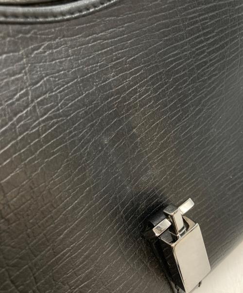 GUCCI（グッチ）GUCCI (グッチ) ジャッキーワンショルダーバッグ ブラック サイズ:なしの古着・服飾アイテム