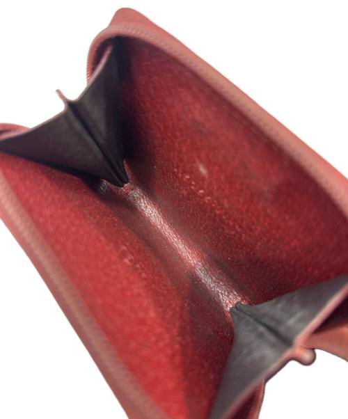 GUCCI（グッチ）GUCCI (グッチ) コインケース レッドの古着・服飾アイテム