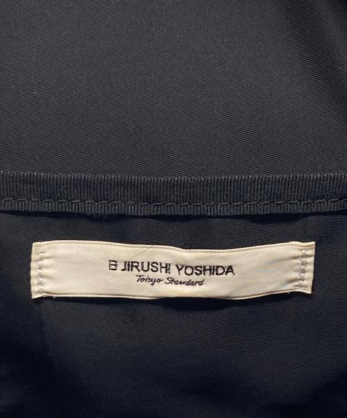 B印YOSHIDA（ビージルシヨシダ）B印YOSHIDA (ビージルシヨシダ) PORTER (ポーター) 別注ボストンバッグ グリーンの古着・服飾アイテム