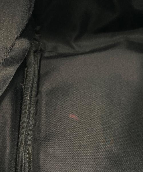 B印YOSHIDA（ビージルシヨシダ）B印YOSHIDA (ビージルシヨシダ) PORTER (ポーター) 別注ボストンバッグ グリーンの古着・服飾アイテム