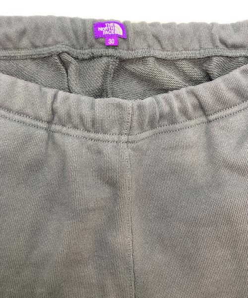 THE NORTH FACE（ザ ノース フェイス）THE NORTH FACE (ザ ノース フェイス) フィールドスウェットパンツ グレー サイズ:30の古着・服飾アイテム