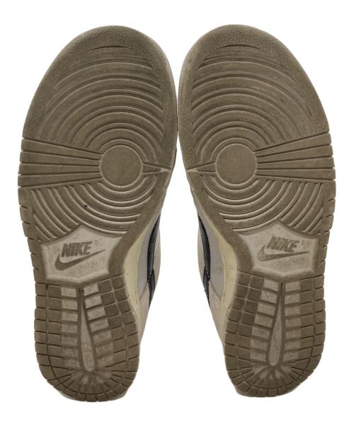 NIKE（ナイキ）NIKE (ナイキ) ダンク ロー フレッシュ アイボリー サイズ:US9の古着・服飾アイテム