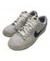 NIKE（ナイキ）の古着「ダンク ロー フレッシュ」｜アイボリー