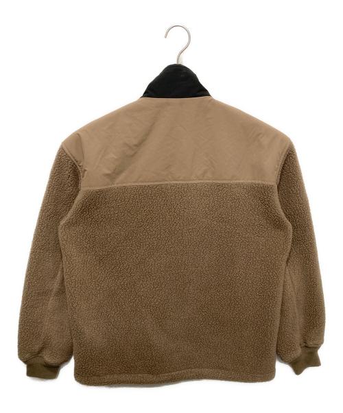 THE NORTHFACE PURPLELABEL（ザ・ノースフェイス パープルレーベル）THE NORTHFACE PURPLELABEL (ザ・ノースフェイス パープルレーベル) BEAUTY&YOUTH (ビューティーアンドユース) 別注フィールドデナリジャケット ブラウン サイズ:Sの古着・服飾アイテム