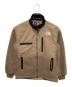 THE NORTHFACE PURPLELABEL（ザ・ノースフェイス パープルレーベル）の古着「別注フィールドデナリジャケット」｜ブラウン