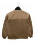 THE NORTHFACE PURPLELABEL (ザ・ノースフェイス パープルレーベル) BEAUTY&YOUTH (ビューティーアンドユース) 別注フィールドデナリジャケット ブラウン サイズ:S：11000円