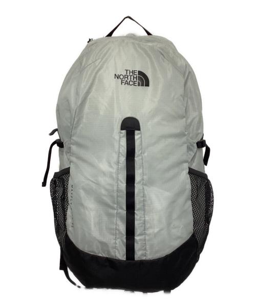 THE NORTH FACE（ザ ノース フェイス）THE NORTH FACE (ザ ノース フェイス) リュック グレーの古着・服飾アイテム