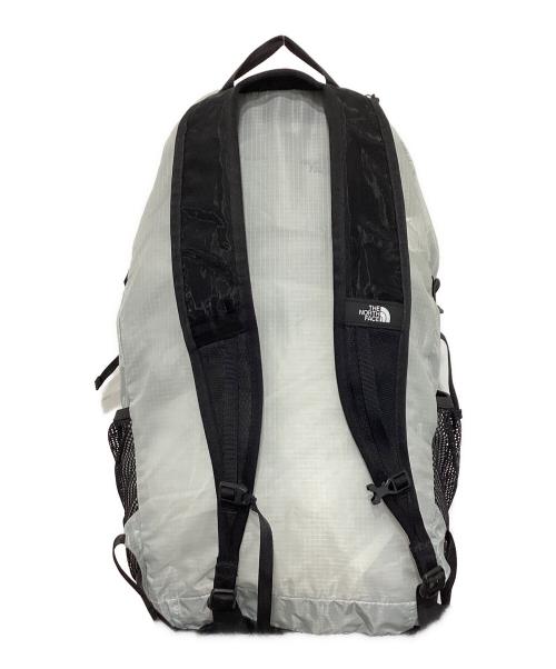 THE NORTH FACE（ザ ノース フェイス）THE NORTH FACE (ザ ノース フェイス) リュック グレーの古着・服飾アイテム