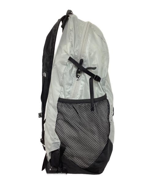 THE NORTH FACE（ザ ノース フェイス）THE NORTH FACE (ザ ノース フェイス) リュック グレーの古着・服飾アイテム