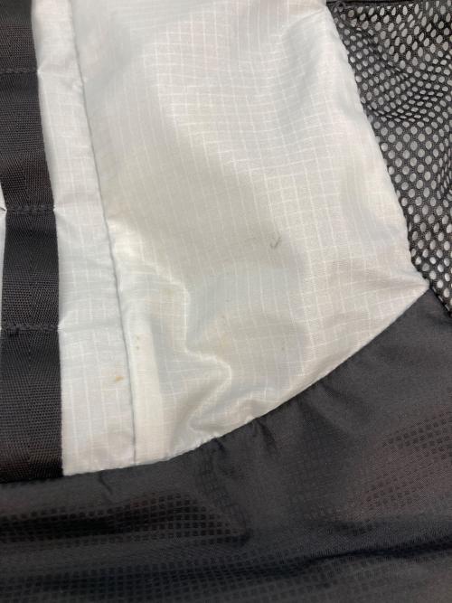 THE NORTH FACE（ザ ノース フェイス）THE NORTH FACE (ザ ノース フェイス) リュック グレーの古着・服飾アイテム