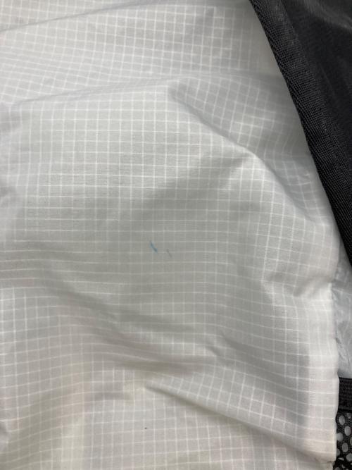 THE NORTH FACE（ザ ノース フェイス）THE NORTH FACE (ザ ノース フェイス) リュック グレーの古着・服飾アイテム