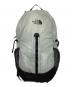 THE NORTH FACE（ザ ノース フェイス）の古着「リュック」｜グレー
