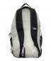 THE NORTH FACE (ザ ノース フェイス) リュック グレー：6000円