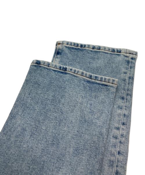 DIESEL（ディーゼル）DIESEL (ディーゼル) D-ESCRIPTION フレアジーンズ ブルー サイズ:W25の古着・服飾アイテム