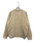 L.L.Bean (エルエルビーン) 80'sフィッシャーマンニット アイボリー サイズ:Ｓ：8000円