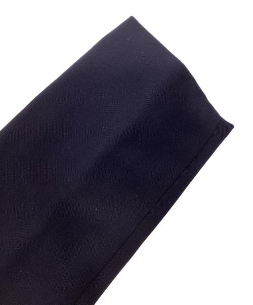 PLST（プラステ）PLST (プラステ) ダブルブレストジャケット ネイビー サイズ:Ｓの古着・服飾アイテム