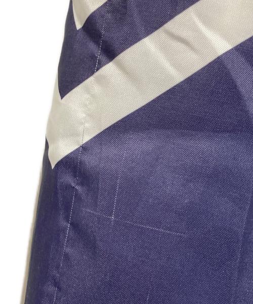 Chalk Line（チョークライン）Chalk Line (チョークライン) MLBヴィンテージスタジャン ホワイト サイズ:Lの古着・服飾アイテム