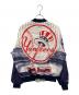 Chalk Line (チョークライン) MLBヴィンテージスタジャン ホワイト サイズ:L：5000円