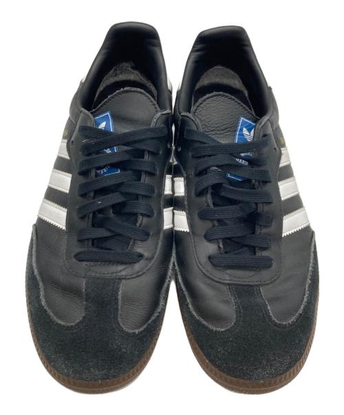adidas（アディダス）adidas (アディダス) サンバOG ブラック サイズ:US10の古着・服飾アイテム