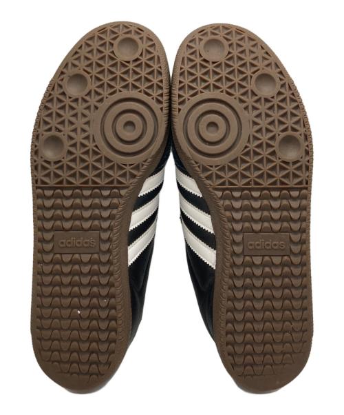 adidas（アディダス）adidas (アディダス) サンバOG ブラック サイズ:US10の古着・服飾アイテム