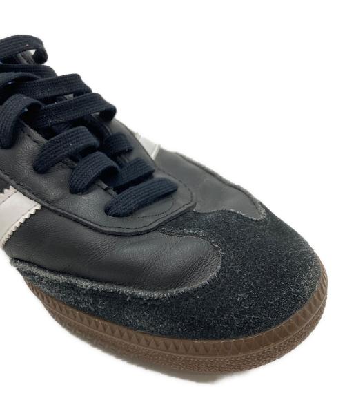 adidas（アディダス）adidas (アディダス) サンバOG ブラック サイズ:US10の古着・服飾アイテム