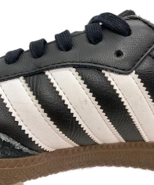 adidas（アディダス）adidas (アディダス) サンバOG ブラック サイズ:US10の古着・服飾アイテム