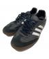 adidas（アディダス）の古着「サンバOG」｜ブラック