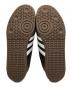 中古・古着 adidas (アディダス) サンバOG ブラック サイズ:US10：7000円