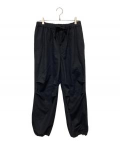 中古・古着通販】WTAPS (ダブルタップス) イージーパンツ オリーブ