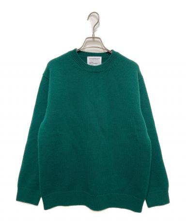 中古・古着通販】THISISASWEATER. (ディスイズアセーター) ウール