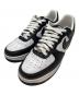 NIKE（ナイキ）の古着「エアフォース 1 ロー QS」｜ホワイト×ブラック