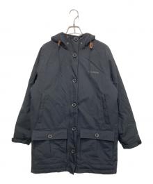 Columbia（コロンビア）の古着「タナナループ ウィメンズジャケット」｜ブラック