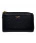 CELINE（セリーヌ）の古着「コインケース」｜ブラック