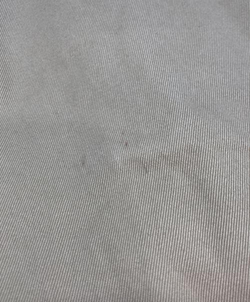 WACKO MARIA（ワコマリア）WACKO MARIA (ワコマリア) 2タックチノパン ベージュ サイズ:XLの古着・服飾アイテム