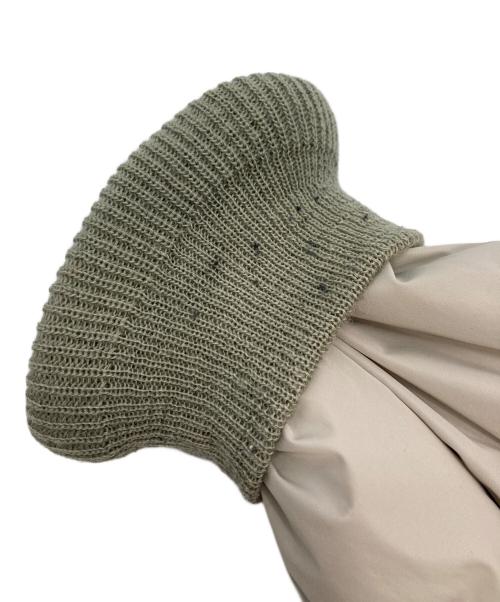 WACKO MARIA（ワコマリア）WACKO MARIA (ワコマリア) G-8フライトジャケット アイボリー サイズ:XLの古着・服飾アイテム