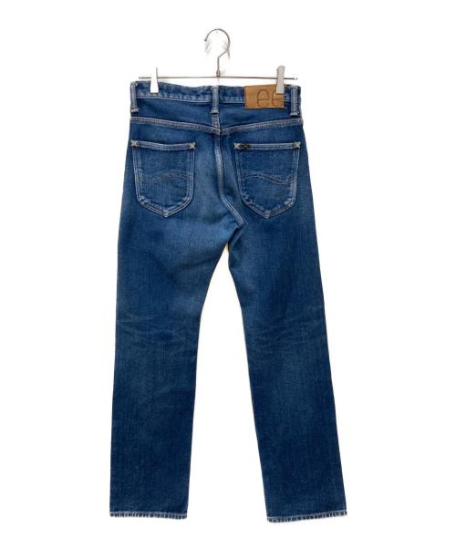 LEE（リー）LEE (リー) デニムパンツ インディゴ サイズ:28の古着・服飾アイテム
