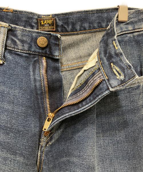 LEE（リー）LEE (リー) デニムパンツ インディゴ サイズ:28の古着・服飾アイテム