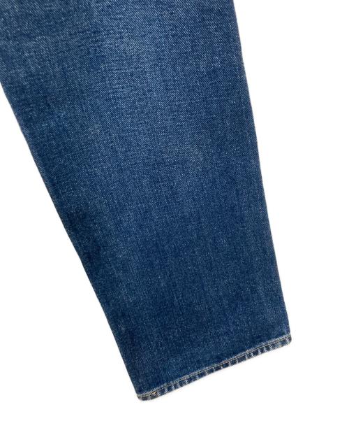 LEE（リー）LEE (リー) デニムパンツ インディゴ サイズ:28の古着・服飾アイテム