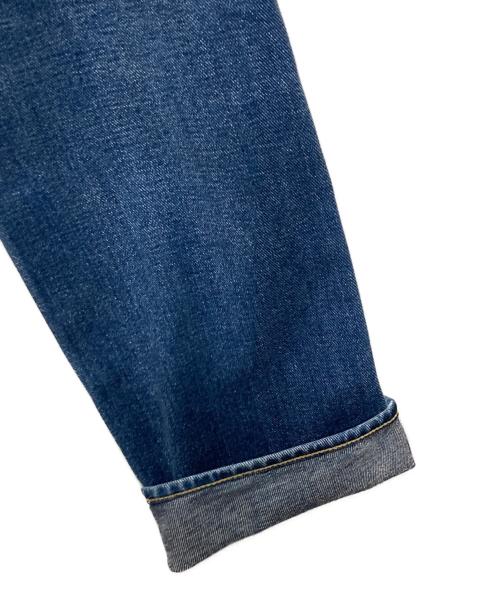 LEE（リー）LEE (リー) デニムパンツ インディゴ サイズ:28の古着・服飾アイテム