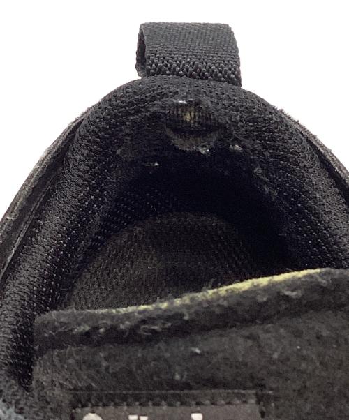 Onitsuka Tiger（オニツカタイガー）Onitsuka Tiger (オニツカタイガー) ローカットスニーカー ブラック サイズ:25ｃｍの古着・服飾アイテム