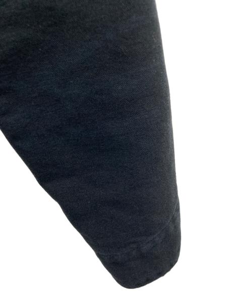 Carhartt WIP（カーハート ワークインプログレス）Carhartt WIP (カーハート ワークインプログレス) チョアコート ブラック サイズ:Ｓの古着・服飾アイテム