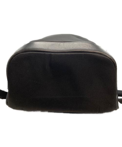 THE NORTH FACE（ザ ノース フェイス）THE NORTH FACE (ザ ノース フェイス) ローマー デイ デイパック ブラックの古着・服飾アイテム