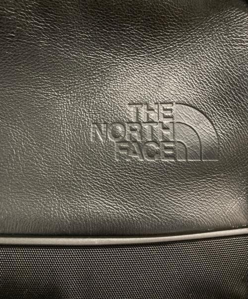 THE NORTH FACE（ザ ノース フェイス）THE NORTH FACE (ザ ノース フェイス) ローマー デイ デイパック ブラックの古着・服飾アイテム